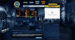 Desktop Screenshot of muhabbetsokaklari.com
